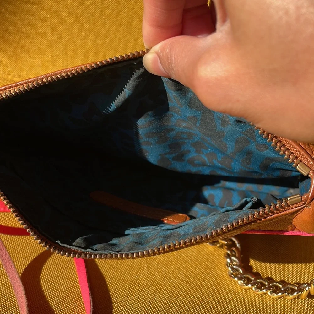 Rebecca Minkoff Crossbody - Picture 5 of 9